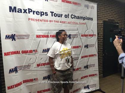 Thumbnail 3 in Jefferson Davis TOC Ceremony photogallery.