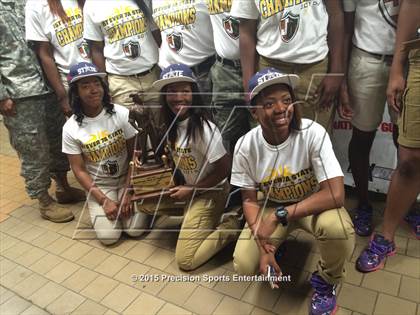 Thumbnail 2 in Jefferson Davis TOC Ceremony photogallery.
