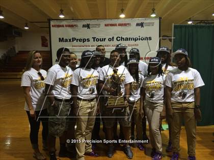 Thumbnail 2 in Jefferson Davis TOC Ceremony photogallery.