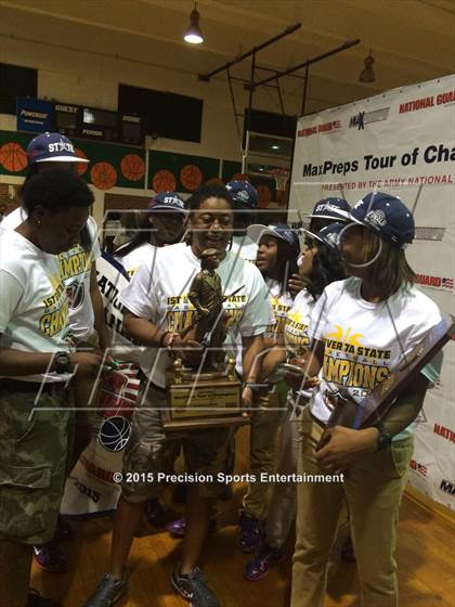 Thumbnail 2 in Jefferson Davis TOC Ceremony photogallery.
