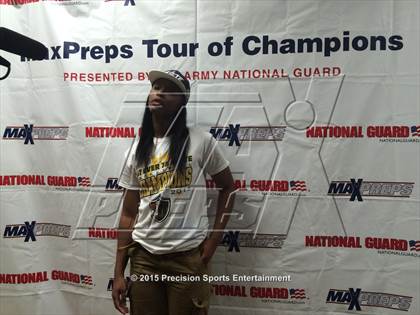 Thumbnail 2 in Jefferson Davis TOC Ceremony photogallery.
