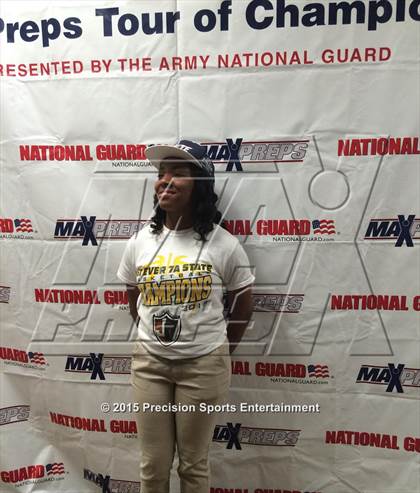 Thumbnail 3 in Jefferson Davis TOC Ceremony photogallery.
