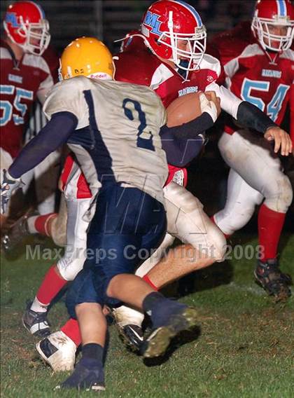 Thumbnail 2 in River City vs. Mira Loma photogallery.