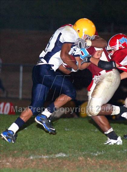 Thumbnail 3 in River City vs. Mira Loma photogallery.
