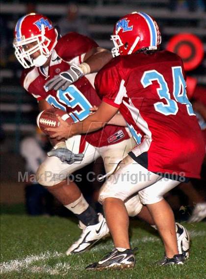 Thumbnail 2 in River City vs. Mira Loma photogallery.