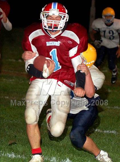 Thumbnail 1 in River City vs. Mira Loma photogallery.