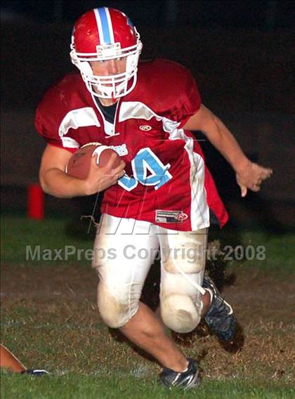 Thumbnail 3 in River City vs. Mira Loma photogallery.