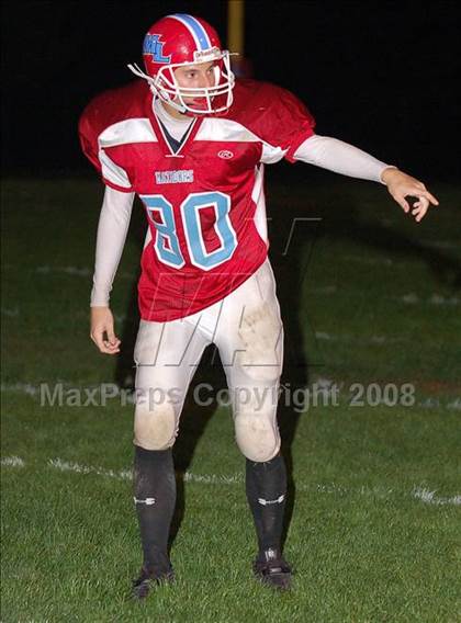 Thumbnail 3 in River City vs. Mira Loma photogallery.