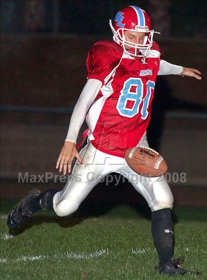 Thumbnail 3 in River City vs. Mira Loma photogallery.