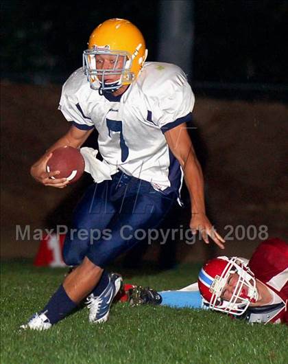 Thumbnail 2 in River City vs. Mira Loma photogallery.