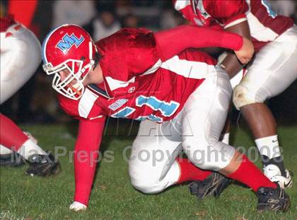 Thumbnail 2 in River City vs. Mira Loma photogallery.