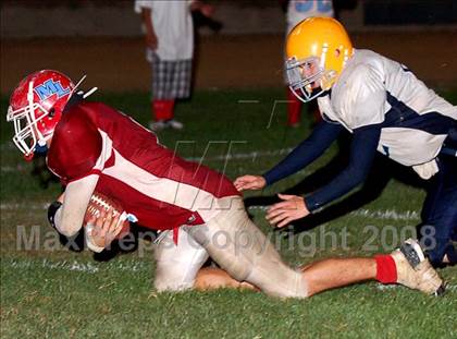 Thumbnail 3 in River City vs. Mira Loma photogallery.