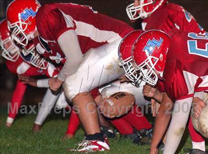 Thumbnail 1 in River City vs. Mira Loma photogallery.