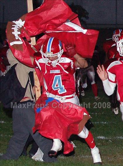 Thumbnail 2 in River City vs. Mira Loma photogallery.