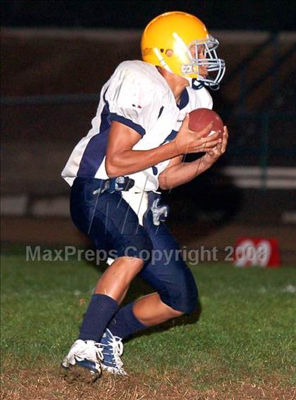 Thumbnail 1 in River City vs. Mira Loma photogallery.
