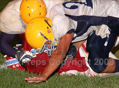 Thumbnail 2 in River City vs. Mira Loma photogallery.