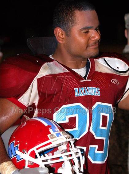 Thumbnail 1 in River City vs. Mira Loma photogallery.