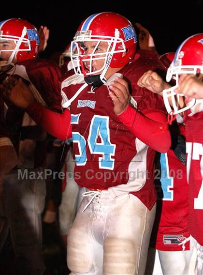 Thumbnail 1 in River City vs. Mira Loma photogallery.