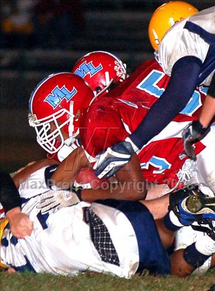 Thumbnail 1 in River City vs. Mira Loma photogallery.