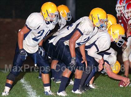 Thumbnail 1 in River City vs. Mira Loma photogallery.