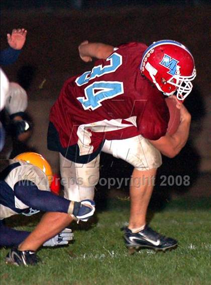 Thumbnail 1 in River City vs. Mira Loma photogallery.