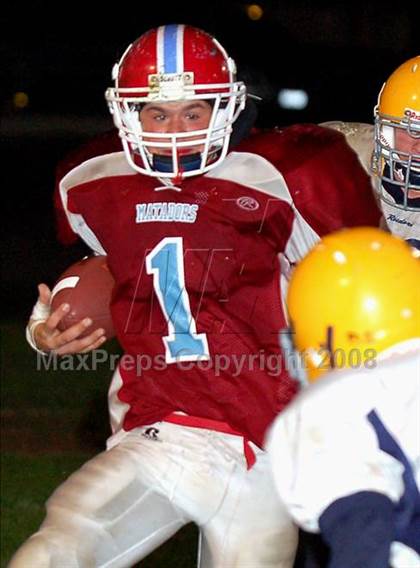 Thumbnail 1 in River City vs. Mira Loma photogallery.