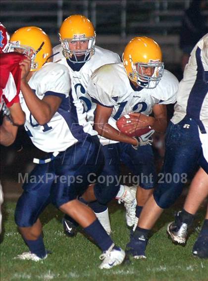 Thumbnail 3 in River City vs. Mira Loma photogallery.
