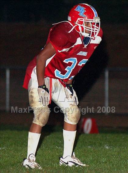 Thumbnail 2 in River City vs. Mira Loma photogallery.