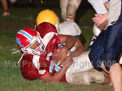 Thumbnail 1 in River City vs. Mira Loma photogallery.