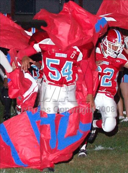 Thumbnail 3 in River City vs. Mira Loma photogallery.