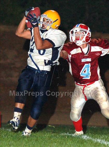 Thumbnail 3 in River City vs. Mira Loma photogallery.