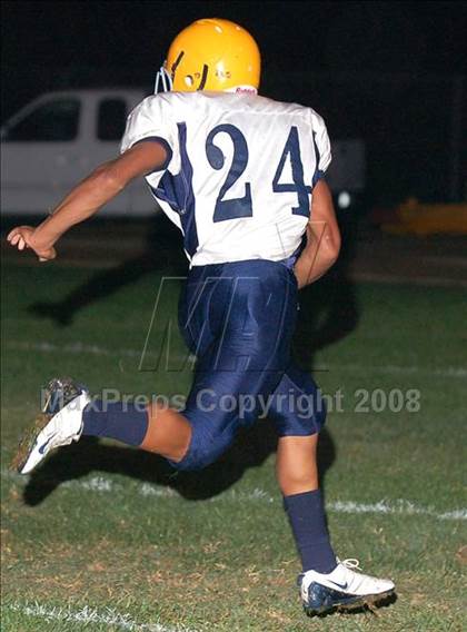 Thumbnail 2 in River City vs. Mira Loma photogallery.