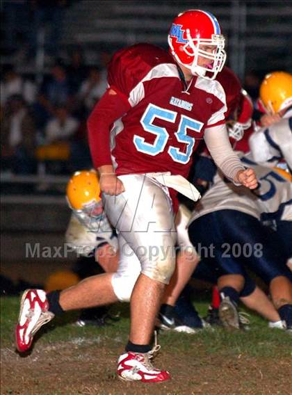 Thumbnail 1 in River City vs. Mira Loma photogallery.