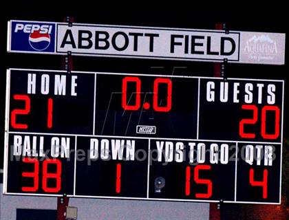 Thumbnail 2 in River City vs. Mira Loma photogallery.