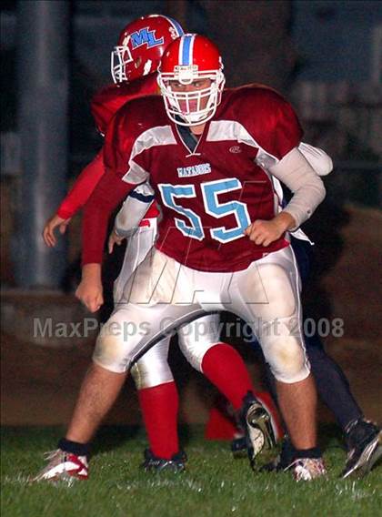 Thumbnail 2 in River City vs. Mira Loma photogallery.