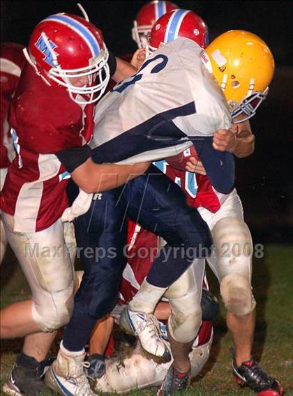 Thumbnail 3 in River City vs. Mira Loma photogallery.