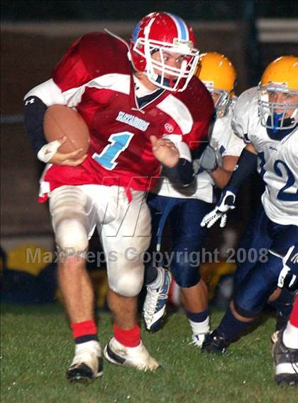 Thumbnail 1 in River City vs. Mira Loma photogallery.