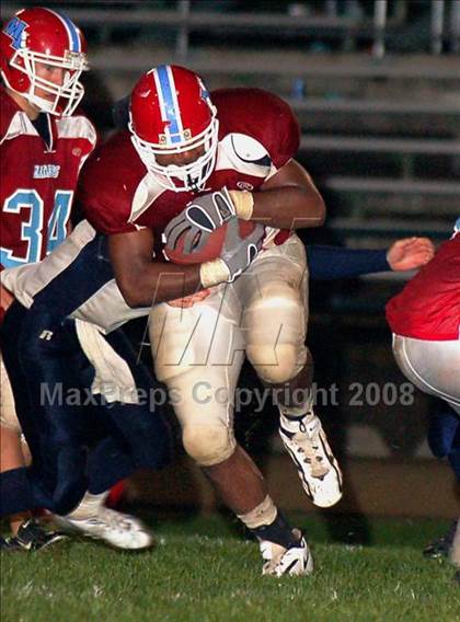Thumbnail 3 in River City vs. Mira Loma photogallery.