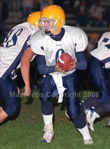 Thumbnail 1 in River City vs. Mira Loma photogallery.