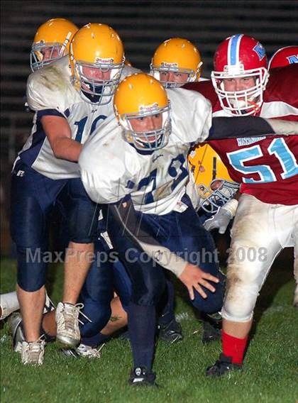 Thumbnail 2 in River City vs. Mira Loma photogallery.