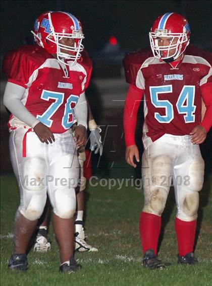 Thumbnail 2 in River City vs. Mira Loma photogallery.