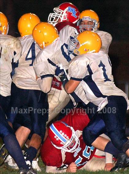 Thumbnail 2 in River City vs. Mira Loma photogallery.