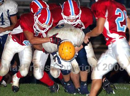 Thumbnail 3 in River City vs. Mira Loma photogallery.
