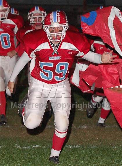 Thumbnail 1 in River City vs. Mira Loma photogallery.