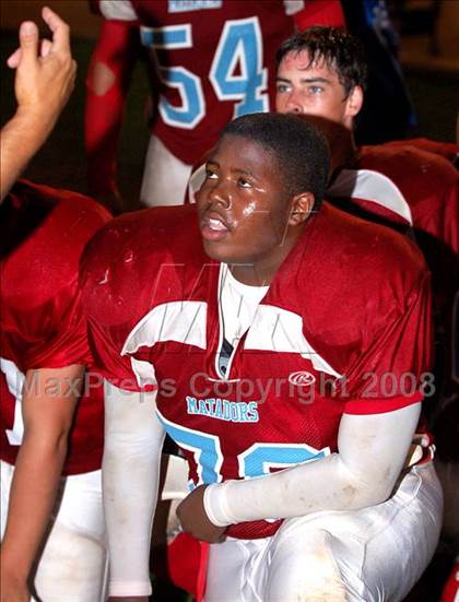 Thumbnail 1 in River City vs. Mira Loma photogallery.