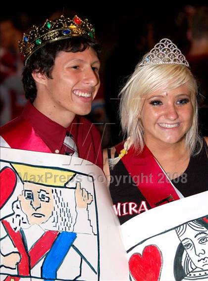 Thumbnail 2 in River City vs. Mira Loma photogallery.