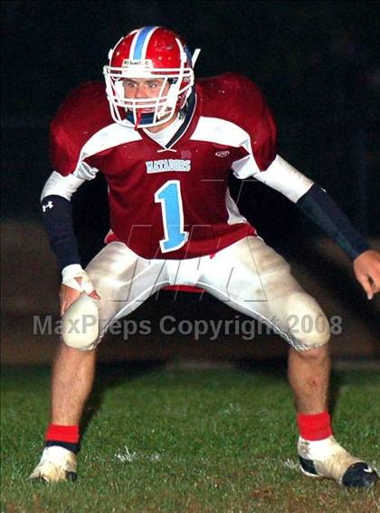 Thumbnail 3 in River City vs. Mira Loma photogallery.