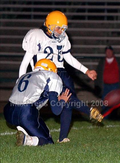 Thumbnail 3 in River City vs. Mira Loma photogallery.