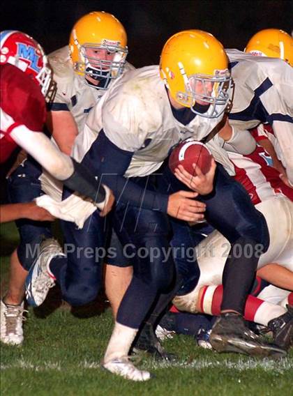 Thumbnail 2 in River City vs. Mira Loma photogallery.
