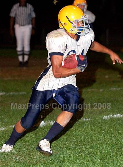 Thumbnail 2 in River City vs. Mira Loma photogallery.